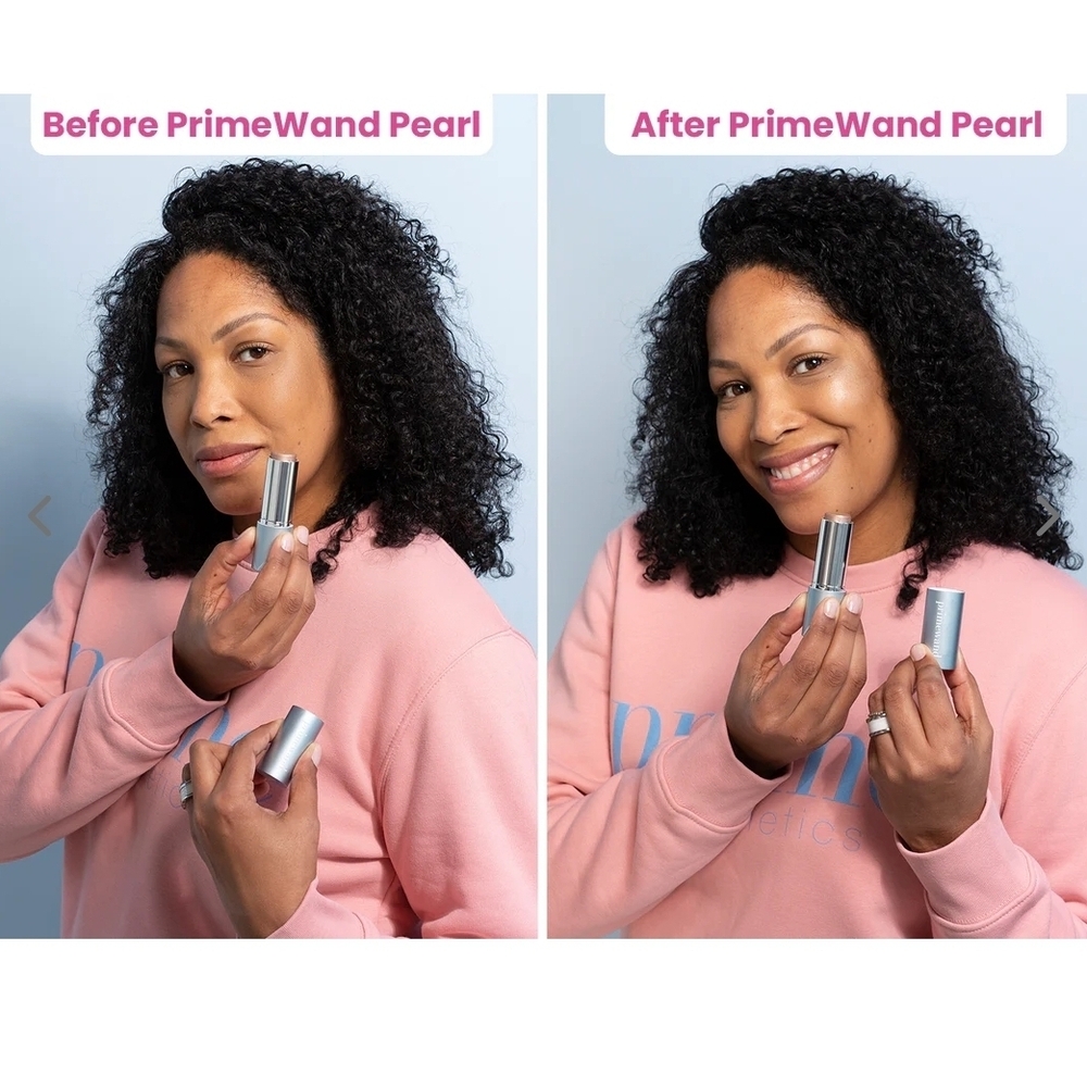 New Primewand Pearl Stick - Pearl - Picture 7 of 7